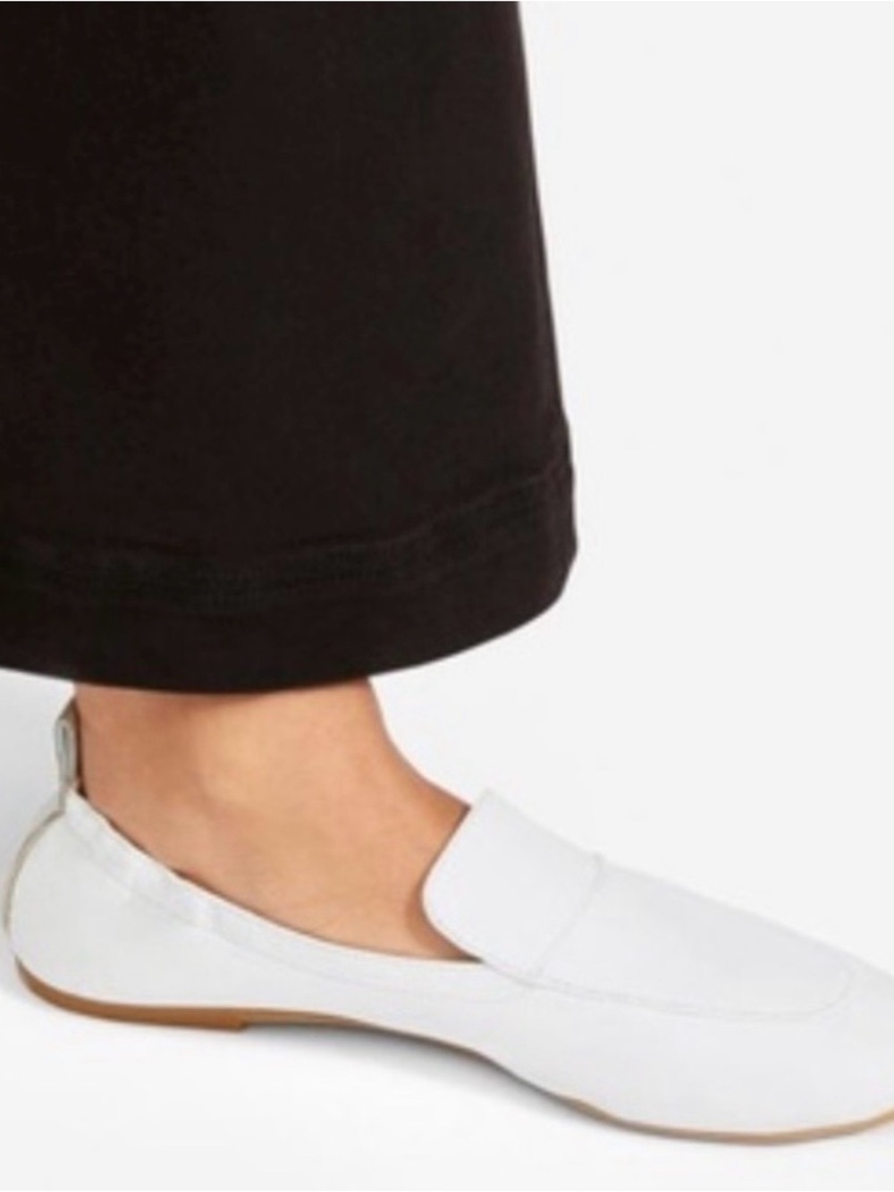 Everlane Day Glove Flats - Picture 2 of 11